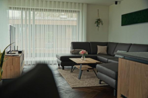 Monte Sole Suite - mit Sauna & Garten